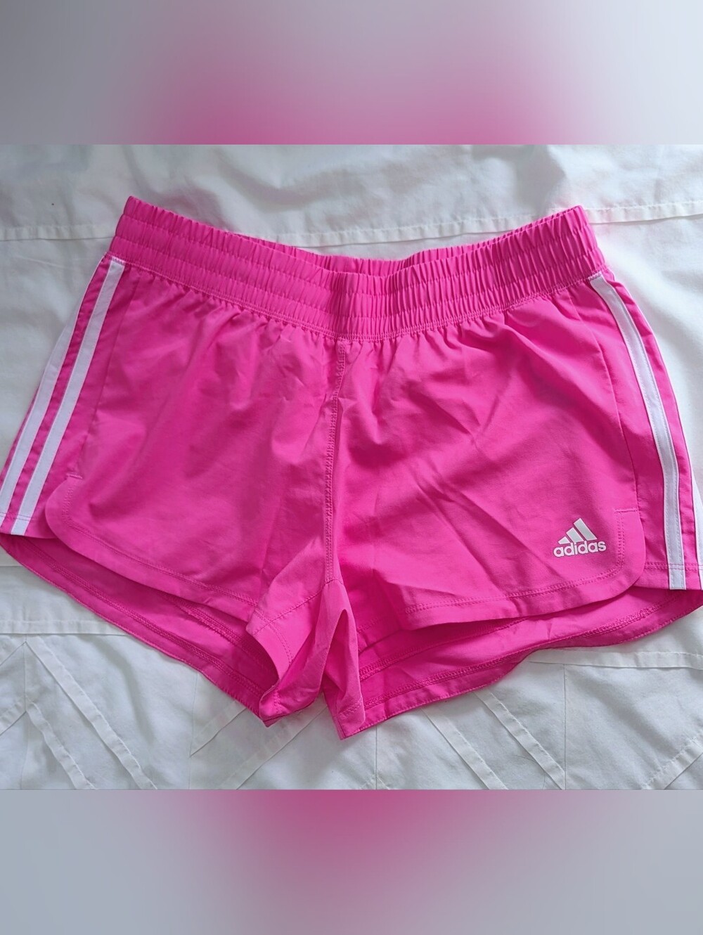 Adidas Shorts Small